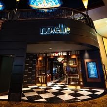 Review: Novelle Serves Craft Cocktails and Shared Plates with Live Entertainment