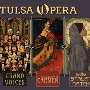 Renée Fleming to Headline Tulsa Opera's 77th Season