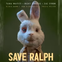 VIDEO: Taika Waititi, Ricky Gervais, Zac Efron, Olivia Munn and More Star In New…