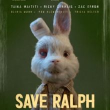 VIDEO: Taika Waititi, Ricky Gervais, Zac Efron, Olivia Munn and More Star In New…