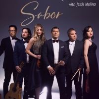 Dallas String Quartet Releases Official Music Video For 'Sabor' Featuring Jesús…