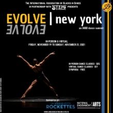 The International Association of Blacks In Dance In Partnership With STEPS On Broadwa