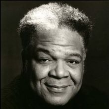 Video: The Muny Honors Ken Page, Known as 'The Voice of The Muny'