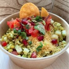 HONEST Vegetarian Indian Street Food Makes its Manhattan Debut on Bleecker Street