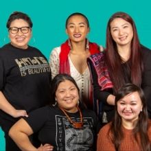 BWW Review: FACE TO FACE: HMONG WOMEN'S EXPERIENCES at Park Square Theatre