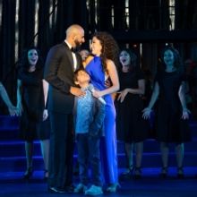 Review: ON YOUR FEET! at The John W. Engeman Theater