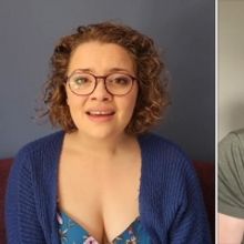 VIDEO: Carrie Hope Fletcher and Evan Todd Sing Lockdown Duet of 'Seventeen' From HEAT