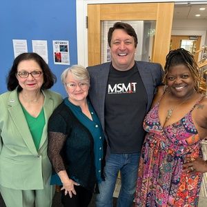 Interview: MSMT Launches Twelfth Season of PEEK BEHIND THE CURTAIN