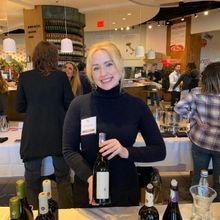 SLOW WINE Comes to NYC-A Showcase of Wines