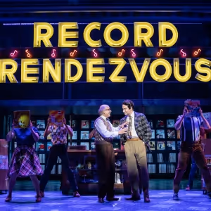 ROCK & ROLL MAN, THE DOCTOR & More Lead Top Off-Broadway Shows for July 2023