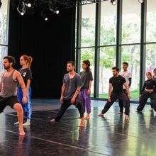 El Ceprodac Comparte Sus Saberes Con Estudiantes De La Academia De La Danza Mexicana