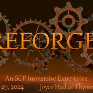 Last Call Theatre to Present REFORGED: AN SCP IMMERSIVE EXPERIENCE at the Hollywood…