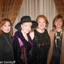 Review: Charlie Chaplin Re-Examined at The Dutch Treat Club