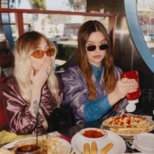 Wet Leg Reveal Soulwax Remix of 'Too Late Now'