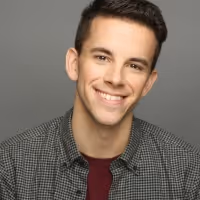Chaz Wolcott Discusses All Things NEWSIES on the WHY I'LL NEVER MAKE IT Podcast