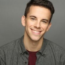 Chaz Wolcott Discusses All Things NEWSIES on the WHY I'LL NEVER MAKE IT Podcast
