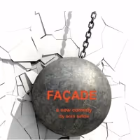 Oren Safdie's FACADE to Have First Public Reading at Urban Stages in April