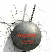 Oren Safdie's FACADE to Have First Public Reading at Urban Stages in April
