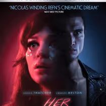 Nicolas Winding Refn's HER PRIVATE HELL to Arrive on Digital Platforms
