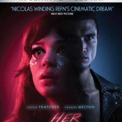 Nicolas Winding Refn's HER PRIVATE HELL to Arrive on Digital Platforms