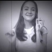 VIDEO: Lauren Zakrin Sings 'The Lusty Month of May' From CAMELOT