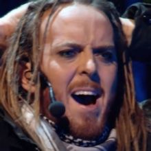 VIDEO: 2012 Production of JESUS CHRIST SUPERSTAR is Now Streaming