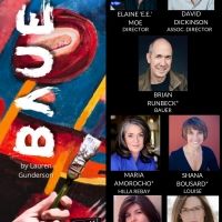 Equity Cast Announced For BAUER At BLK BOX PHX