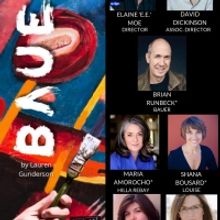 Equity Cast Announced For BAUER At BLK BOX PHX