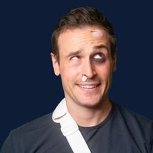 Comedian Chris Cafero To Launch Multi-City Tour Of His New Comedy Special TAKING MY L