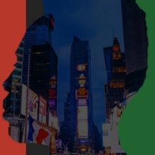 #MarchOnBroadway Presents THE FUNCTION A Queer Juneteenth Concert Celebration