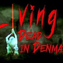 Centenary Stage Company's Next Stage Repertory Returns With Production Of LIVING DEAD