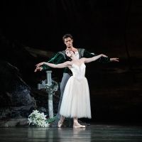 BWW Review: GISELLE, Royal Opera House