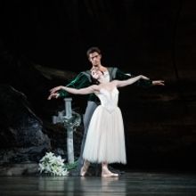 BWW Review: GISELLE, Royal Opera House