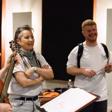 EDINBURGH 2026: Interview: KT Tunstall on THE SINGER