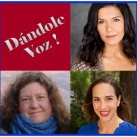 Elm Shakespeare Company Presents DÁNDOLE VOZ: UNA EXPLORACIÓN DE SHAKESPEARE EN…