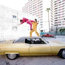 Heidi Duckler Dance Presents MOVE ME