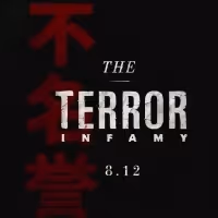 VIDEO: AMC Debuts Trailer for THE TERROR: INFAMY