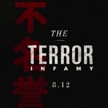VIDEO: AMC Debuts Trailer for THE TERROR: INFAMY