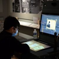 THE SAMUEL SLATER EXPERIENCE Announces March 4 Grand Opening