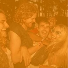 Fred Again.. Releases New Single 'Billie (Loving Arms)'