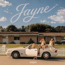 JUST JAYNE Trio to Release Debut EP JAYNE via The Core Records