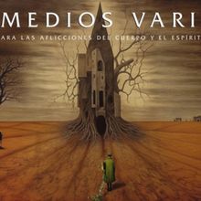 Chicago Opera Theater Will Perform Concert Premiere of REMEDIOS VARIOS PARA LAS AFLIC