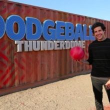 David Dobrik to Host DODGEBALL THUNDERDOME on Discovery Channel