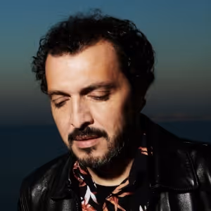 Video: Kid Francescoli Shares 'Run Run' Video