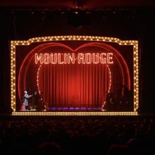 Video: Go Inside MOULIN ROUGE! THE MUSICAL's Opening Night at the Kennedy Center