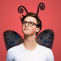 MAX FOSH: ZOCIAL BUTTERLY Comes To The London Palladium