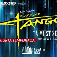 From Broadway to Brazil: Internationally Acclaimed Sensation Luis Bravo's FOREVER TAN Photo