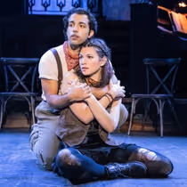 HADESTOWN is Coming to Eccles Theater in March 2026
