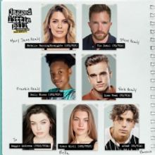 JAGGED LITTLE PILL Australian Tour Announces Full Cast and Melbourne Season