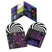 BEETLEJUICE - Original Broadway Cast Recording Will Be Released on Vinyl